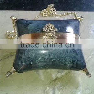 Resin Purse thumbnail-2