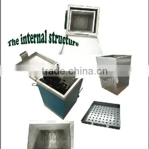 Agricultural Equipment Poultry Scalding Machine Chicken Scalder MJ-70L Used in Slaughtering Houses thumbnail-3