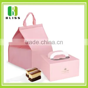 High Quality Insulated Reusable Ice Cream Cooler Bag thumbnail-5