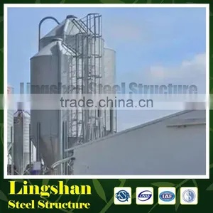 Rapid Assembly Chicken Farm Building thumbnail-5