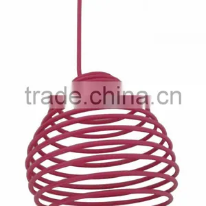 Metal Bird Feeder (GL3184) thumbnail-1