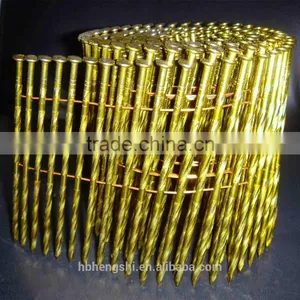 High Quality Coil Nails thumbnail-5
