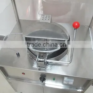 2016 Top Quality Popcorn Machine/popcorn Maker/ Popcorn Making Machine thumbnail-3