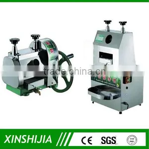 Manual Fruit Juicer Machines for Restaurant Sugarcane Juicer thumbnail-1