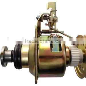Washing Machine Clutch With Shaft thumbnail-2