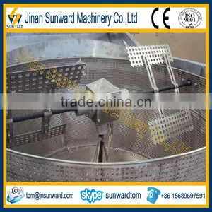 Low Price Pellet Frying Equipment Made In China thumbnail-2