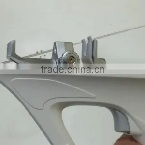 2017 Newest Meso Injection Gun Korea for Hyaluronic Acid Gel Injection / Mesotherapy Gun With CE Certificate thumbnail-4