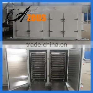 Low Power Consumption Electric Heati Hot Air Fish Drying Machine Cost thumbnail-1