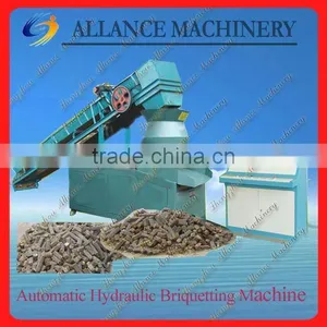 Factory Price Sawdust Briquettes Making Machine thumbnail-1