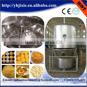 Bread Crumb Dryer Machine thumbnail-1