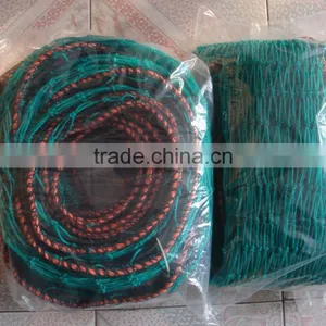 pe Knotted Cargo Net for Sale thumbnail-2
