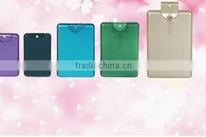 Plastic Perfume Atomizer thumbnail-1