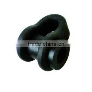 Forged Carbon Steel Side Load Hoist Rings thumbnail-1