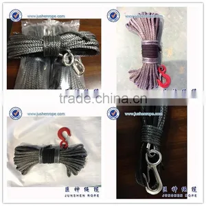 2014 Best Selling Lifting Winch Rope thumbnail-1