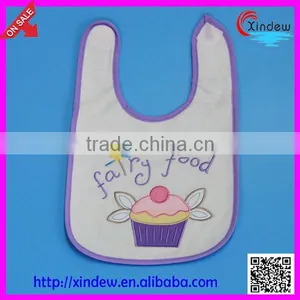 Fastener Bib thumbnail-1