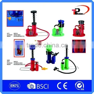 Bicycle Mini Pump/Hand Pump/Mini Pump thumbnail-1