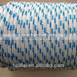 Hot Sale 32 Strand Diamond Braided Polyester Rope thumbnail-1