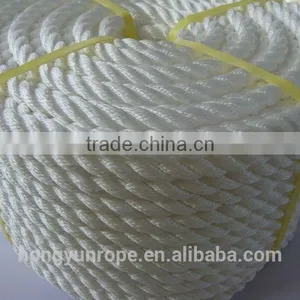 Polyester Rope,3 Strands thumbnail-1