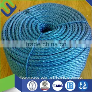 3 Strand pp Fishing Rope thumbnail-2
