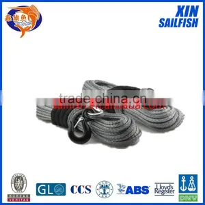 XIN SAILFISH Emergency Tools Tow Rope for Car UHMWPE thumbnail-1