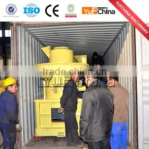 China Energy Saving Small Wood Pellet Making Machine Price thumbnail-3