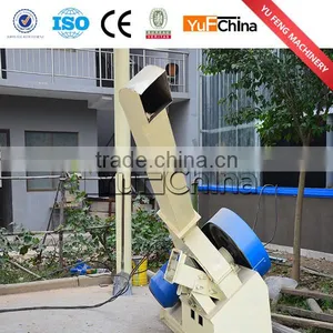 Wood Chipper Machine thumbnail-4
