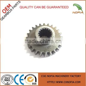 Spur Gear And Transmission Gear thumbnail-1
