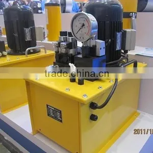 Hydraulic Power Unit thumbnail-2
