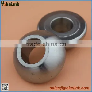 Tractor Parts Top Link Ball and Lower Link Ball thumbnail-1