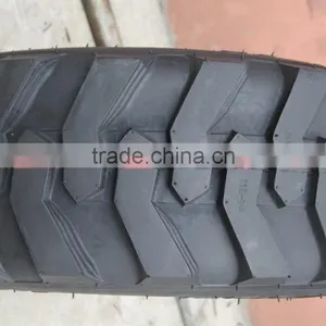 TAIHAO Brand China Tyre Top China Brand Bobcat Skid Steer Tyre Soft Muddy Road SKS-1 11l-16 thumbnail-3