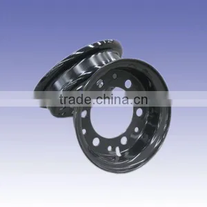 5.00F-10 Split Wheel&steel Wheel thumbnail-1