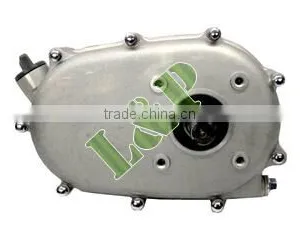 GX160 GX200 Complete Gearbox Reduction Kart Parts 22mm PTO Shaft For Go Racing Parts,Mini Bike Parts L&P Parts thumbnail-1