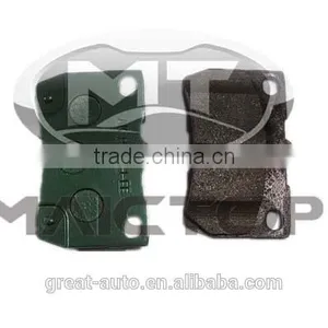 Auto Brake Systems 04466-30210 Brake Pad for Reiz Crown thumbnail-1