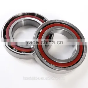 High Precision Cheap Angular Contact Ball Bearings 7000C thumbnail-5