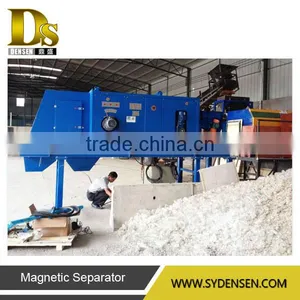 Aluminum Separator for Papermaking Waste thumbnail-2