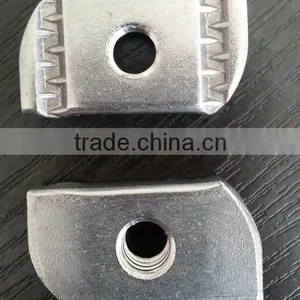 Stainless Steel 304 Spring Nut M8*6mm thumbnail-1