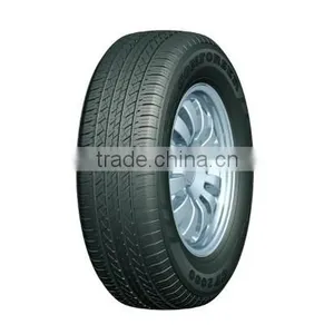 High Quality Car Tyres China Factory Brand Comforser H/T SUV thumbnail-1