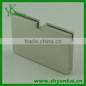 Cnc Machining Parts, Wire Cutting Parts, Cnc Milling Parts thumbnail-1