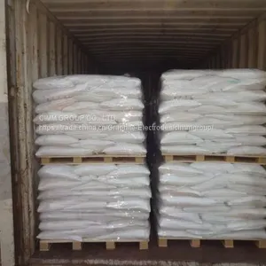 Aluminium Fluoride For Smelter thumbnail-1