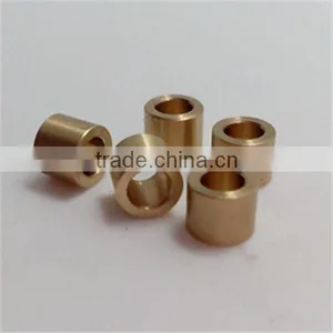 Dongguan Hardware Fastener Blind M6 Brass Spacer thumbnail-3