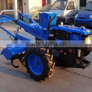 WALKING TRACTOR thumbnail-2