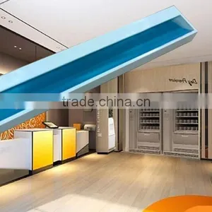 Led Panel Light High Lumen Square Super Slim 30W 300x1200mm Led Panel Light With Factory Price thumbnail-4