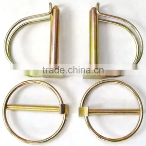 Safety Pin thumbnail-1