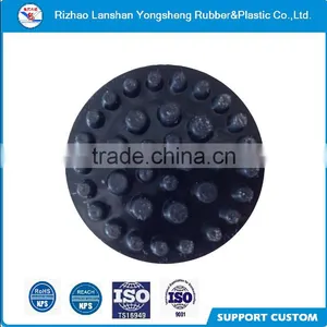 Epdm Rubber Products for Tractor Custom Made Rubber Products thumbnail-1