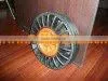 Solid Rubber Wheel thumbnail-1