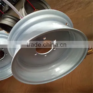 16.5inch Engineering Loading Wheel Rim 9.75*16.5 thumbnail-3