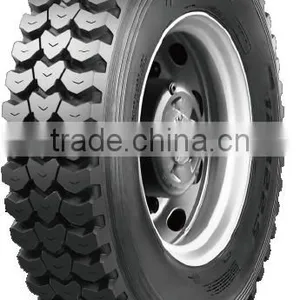 Stock Truck Tire With Competitive Price thumbnail-2