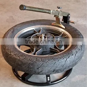 Motorcycle Quick Bead Breaker Tool Steel Wheel Changer for Motorcycle Wheels SMI2063 thumbnail-1