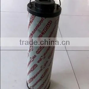 Eexcavator Truck Hydraulic Oil Filter Cartridge thumbnail-2