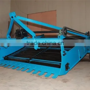 Hot Selling Potato Harvester for Cultivation With Best Price thumbnail-2